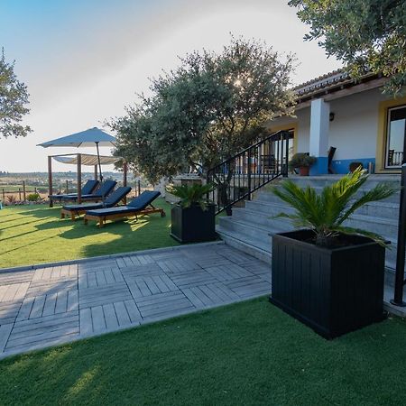 Quinta Da Colina Villa Évora Exterior foto