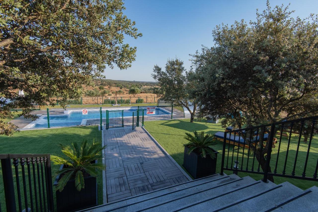 Quinta Da Colina Villa Évora Exterior foto