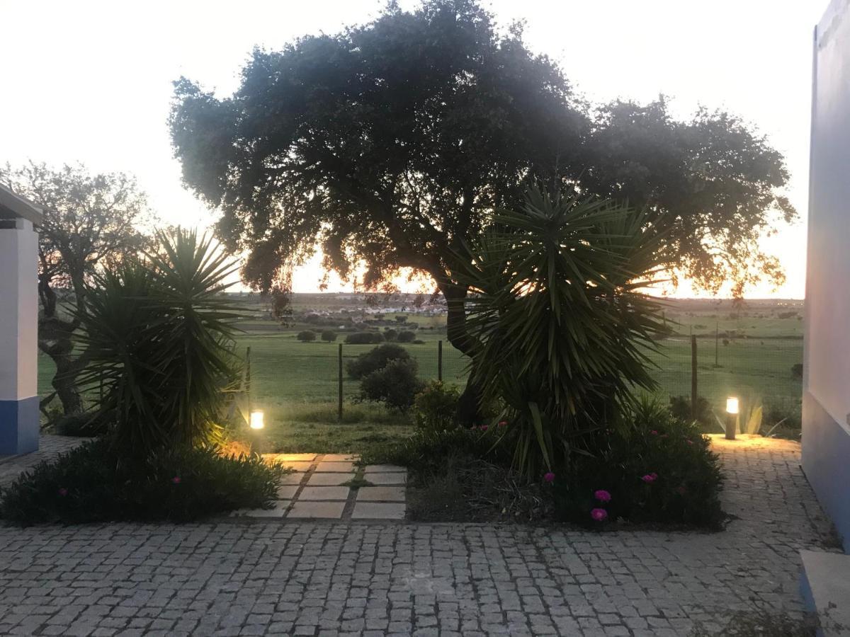 Quinta Da Colina Villa Évora Exterior foto