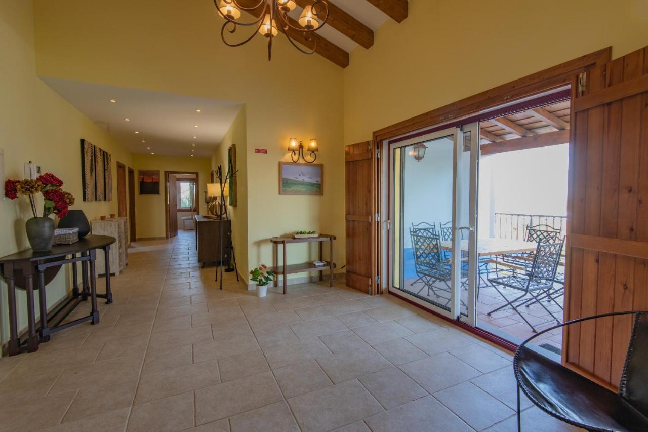 Quinta Da Colina Villa Évora Exterior foto