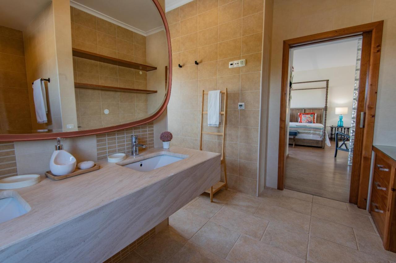 Quinta Da Colina Villa Évora Exterior foto