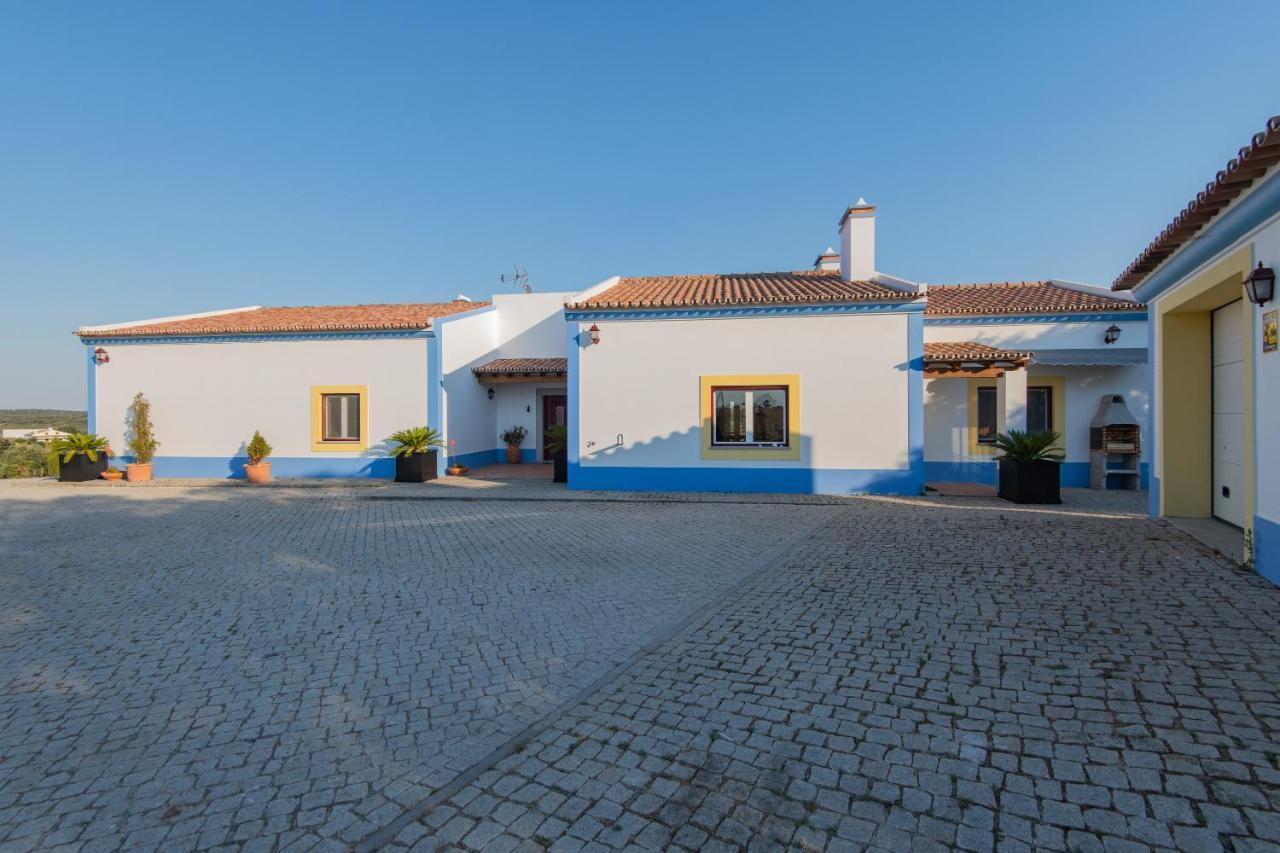 Quinta Da Colina Villa Évora Exterior foto