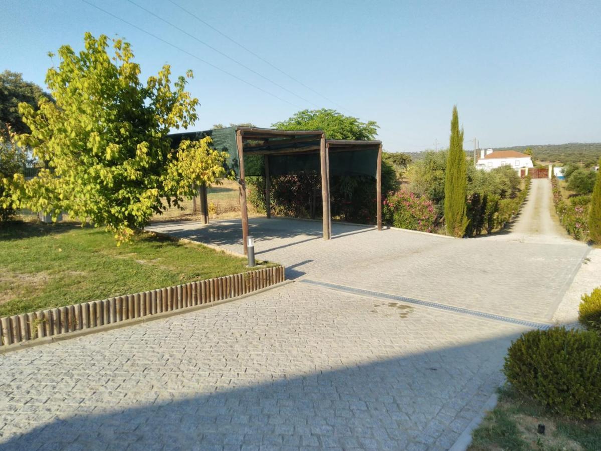 Quinta Da Colina Villa Évora Exterior foto